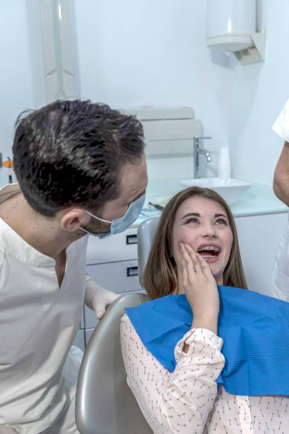 Teeth Whitening in OK