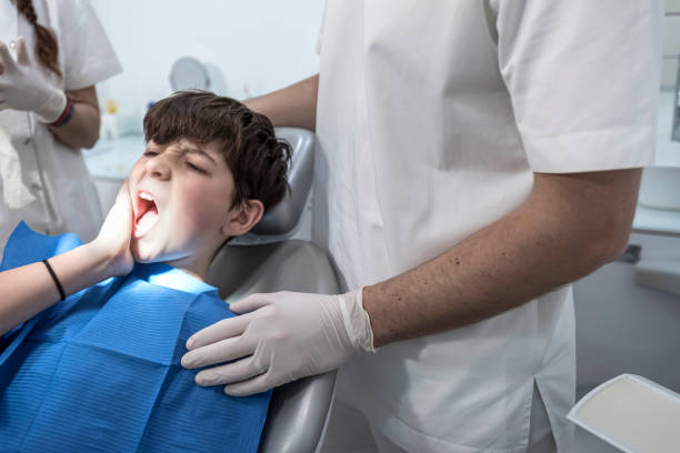 Tooth Infection Emergency Dentist in OK