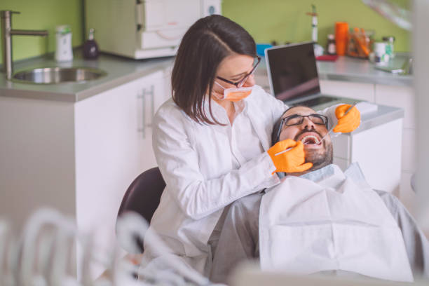Best Dentist Open Late Near Me  in Emah, OK