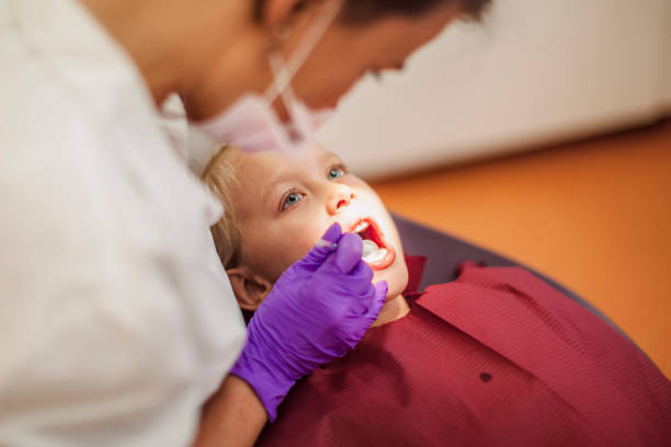 Best Same-Day Dentist Appointment  in Emah, OK