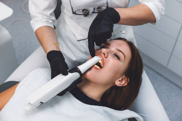 Best Tooth Infection Emergency Dentist  in Emah, OK