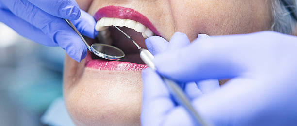 Best Affordable Emergency Dental Care  in Emah, OK